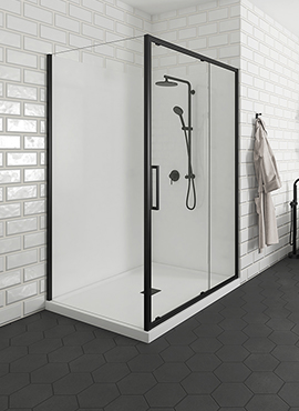 Shower Enclosures