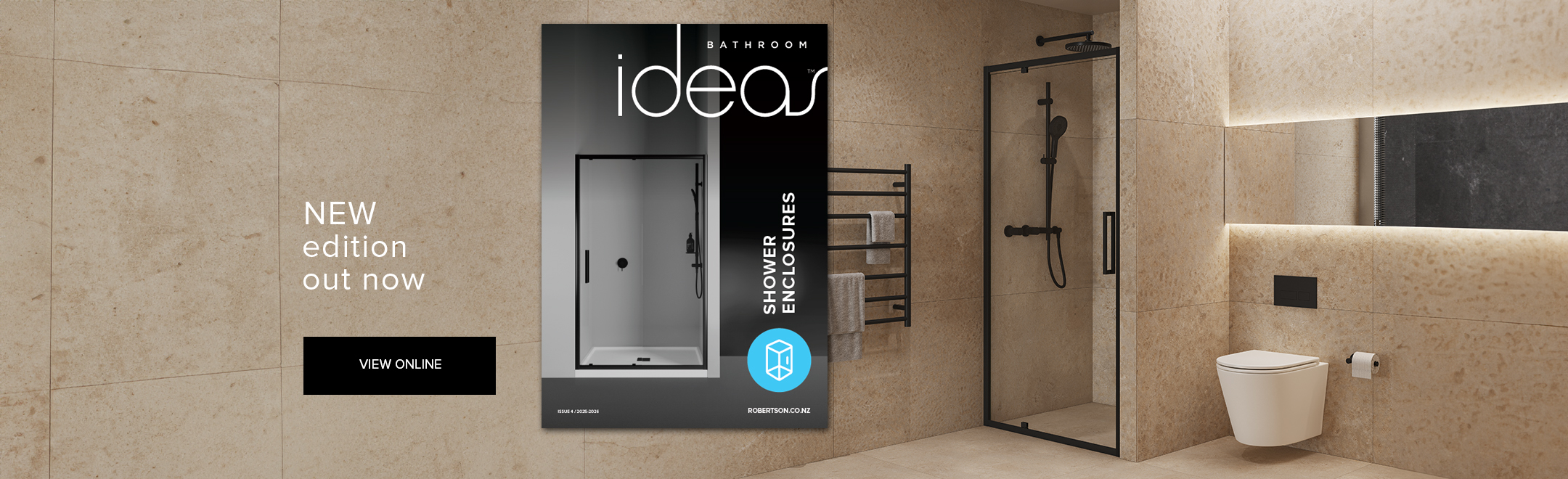 Shower Enclosures