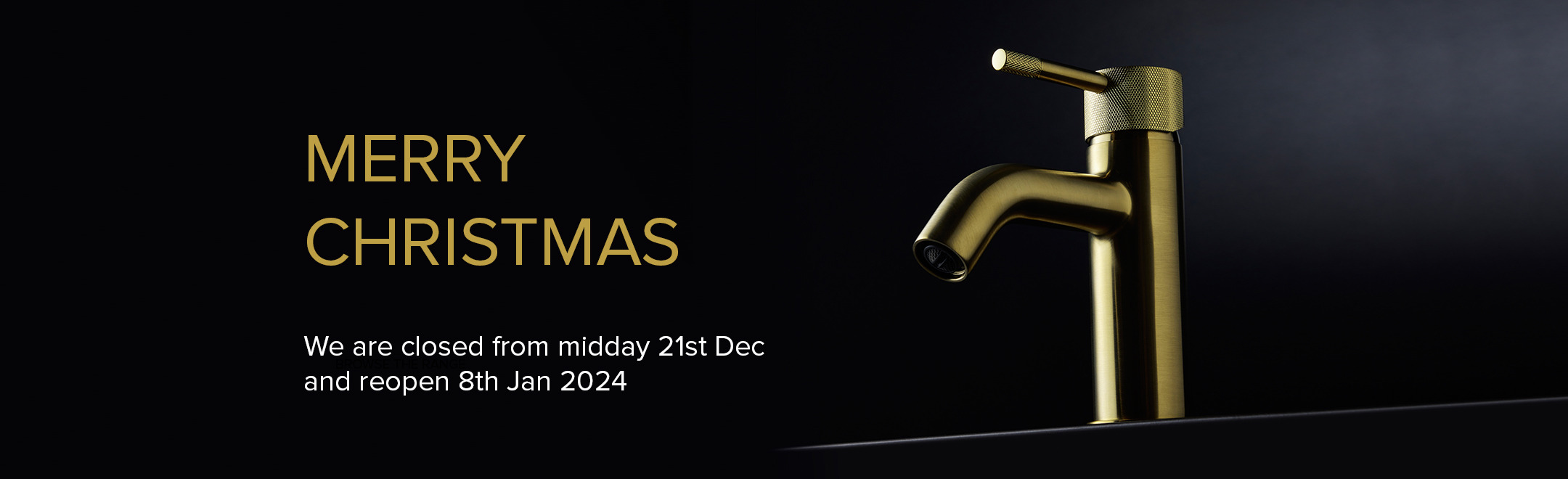 CHRISTMAS 2023