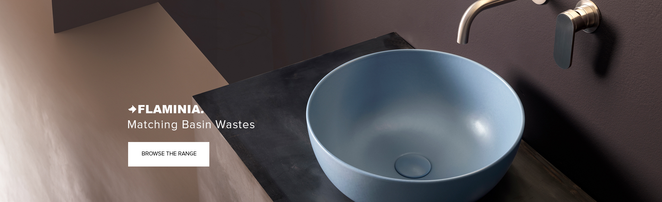 Flaminia Waste