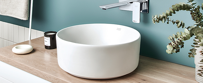 6 Bathroom Basin Designs to Consider for 2019