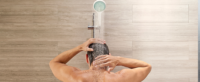 6 tips for choosing the perfect shower for your bathroom