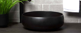 7 Unique Basins That Are Simply Special