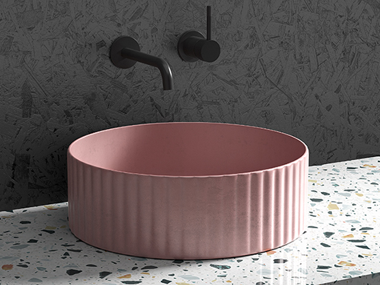 Ready to Spec | Robertson Bathware's Lead-free and DZR-Compliant Tapware💧