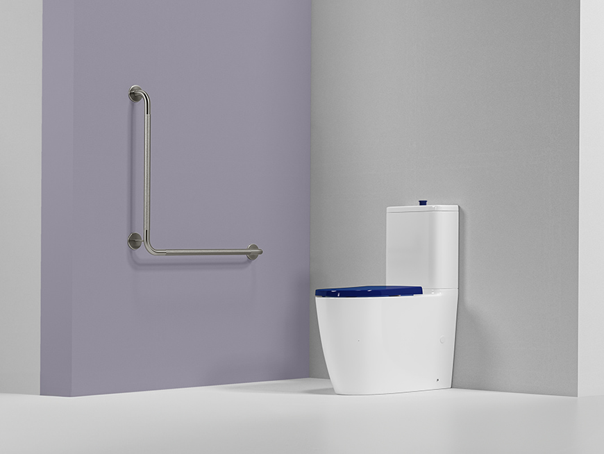 Elementi | Accessible Bathroom Solutions For Everyone