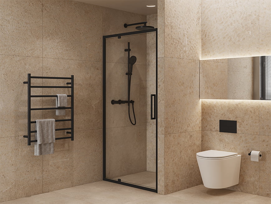 Affordable Luxury: Transforming Your Bathroom on a Budget