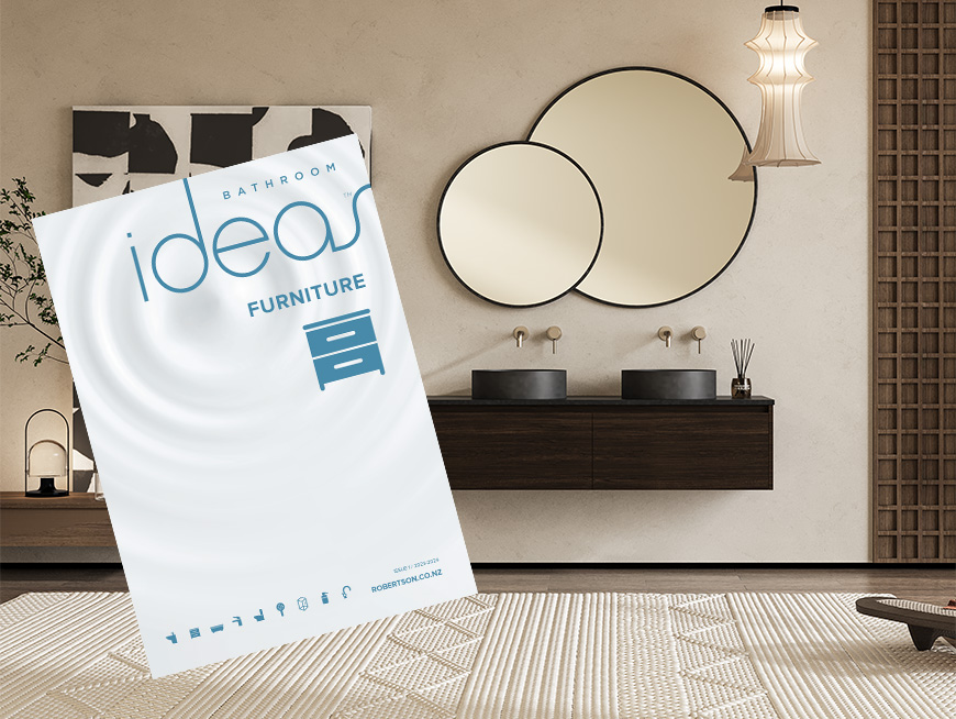 Bathroom Ideas | Furniture 2024 Out Now!