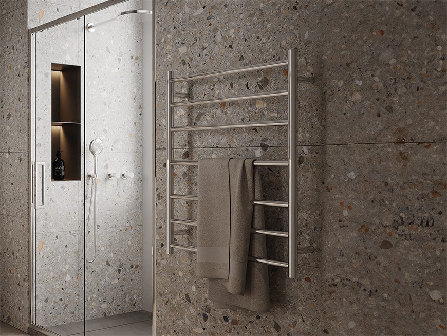 Elementi Calora: Elevating Kiwi Bathrooms in 2025