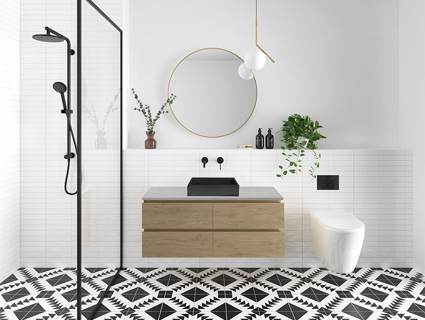 Renovating your Bathroom on a Budget: A Guide
