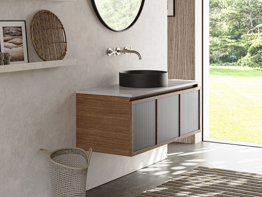 Elementi Maglia | Premium Bathroom Furniture
