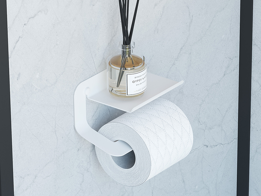 Quick by Elementi | Convenient Bathroom Accessories