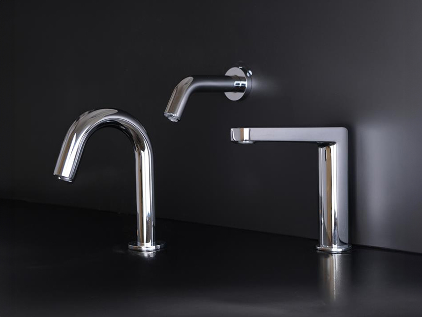 Awaken Your Senses | Sensor Taps by Elementi