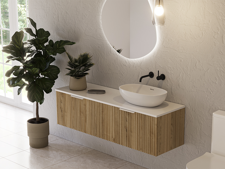 Everything you need to know about Bathroom Vanities