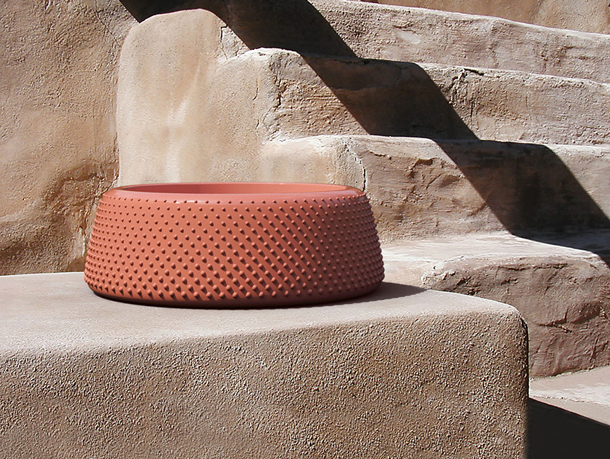 Falala by Flaminia | Designed by Elena Salmistraro