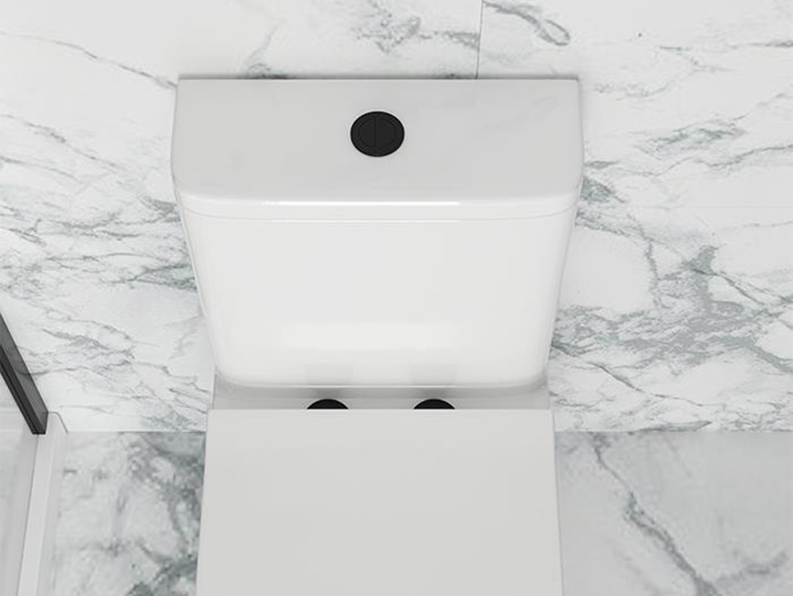 Devil In The Detail | Flush Buttons & Seat Hinge Covers