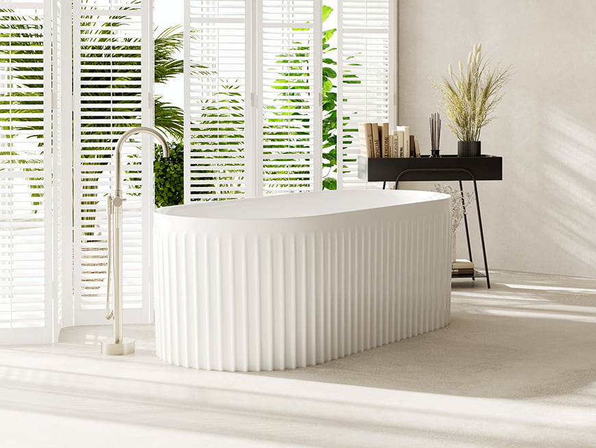 Freestanding Baths That Define Luxury in 2025