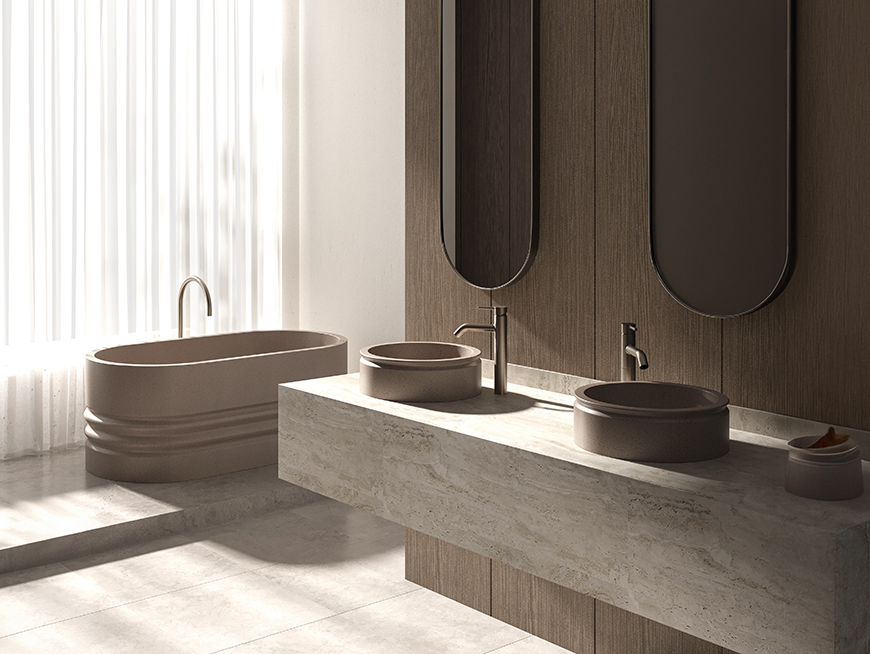 Unveiling the Future of Bathroomware: Robertson's 2025 Catalogue