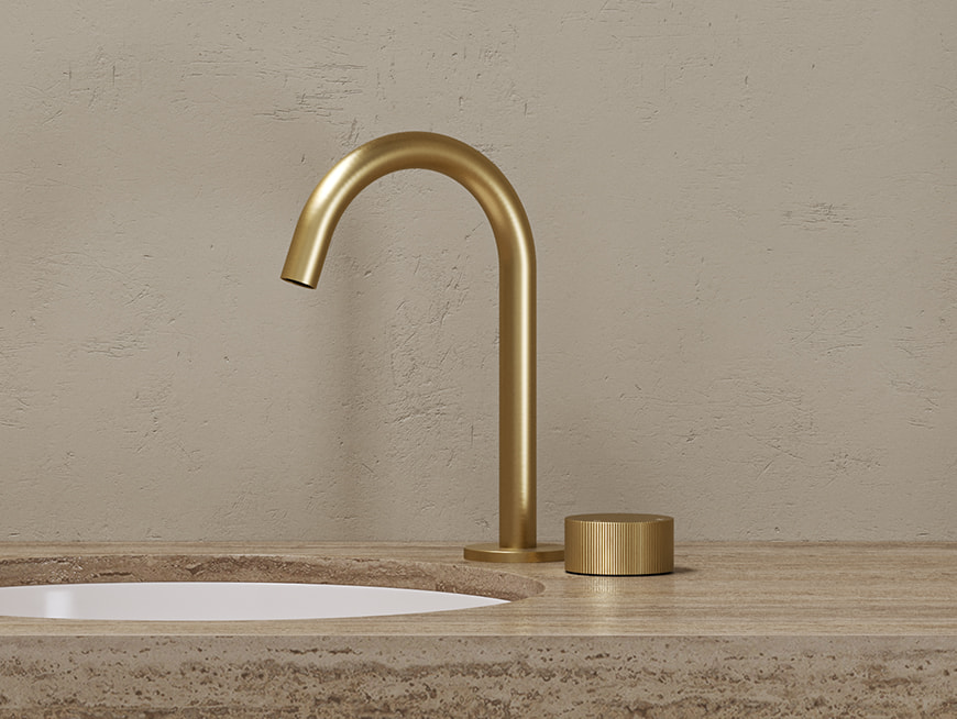 Lente | Elementi's New Progressive Tapware