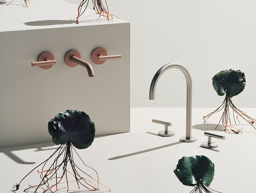Introducing the Pan S Collection: Zucchetti’s Latest Bathroom Innovation Launches in New Zealand
