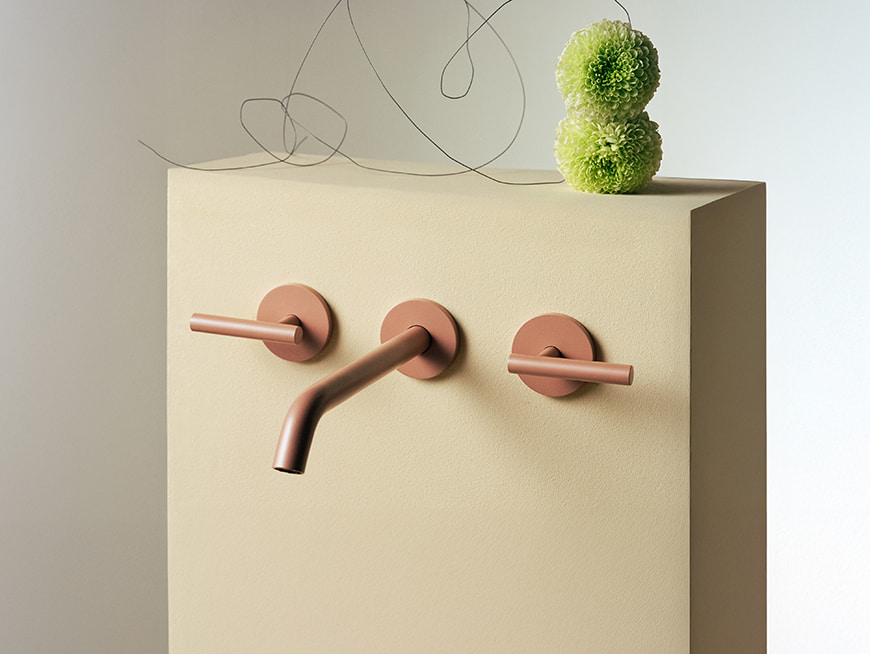 Pan S | Zucchetti's Reimagined Classic