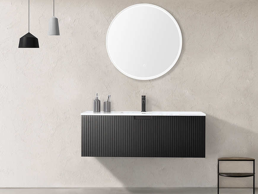 40% OFF PARISI | Premium Bathroom Furniture