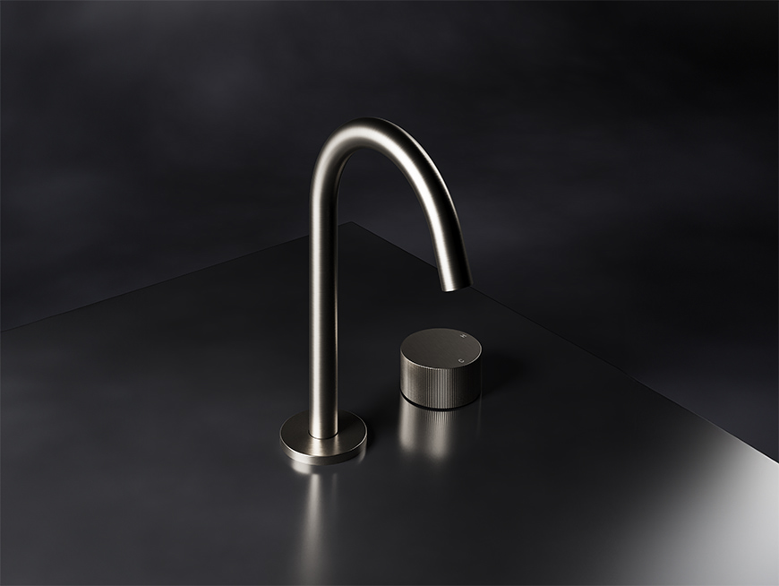 The Progressive Revolution | Progressive Tapware from Robertson Bathware