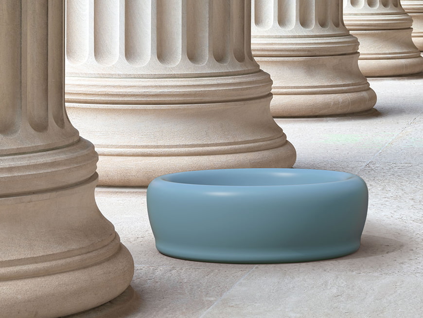 Siena by Flaminia | Designed by Advay Gupta