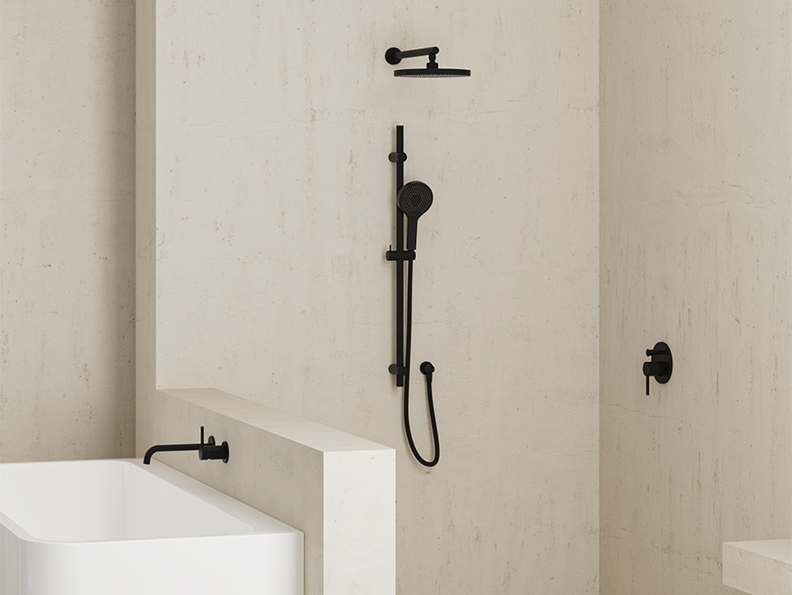 NEW Splash Pro Showers | Elementi 💧
