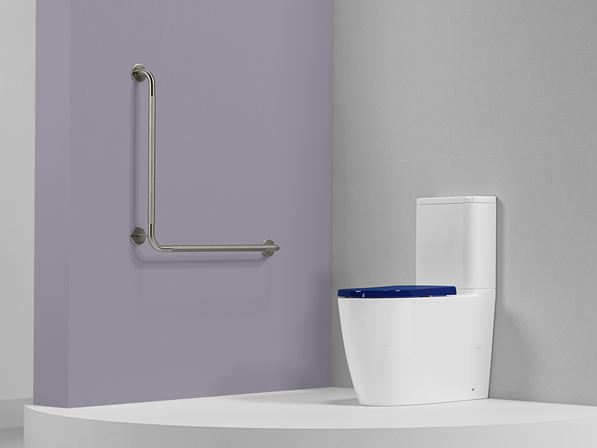 Elementi Support | Accessible Bathroom Solutions For Everyone