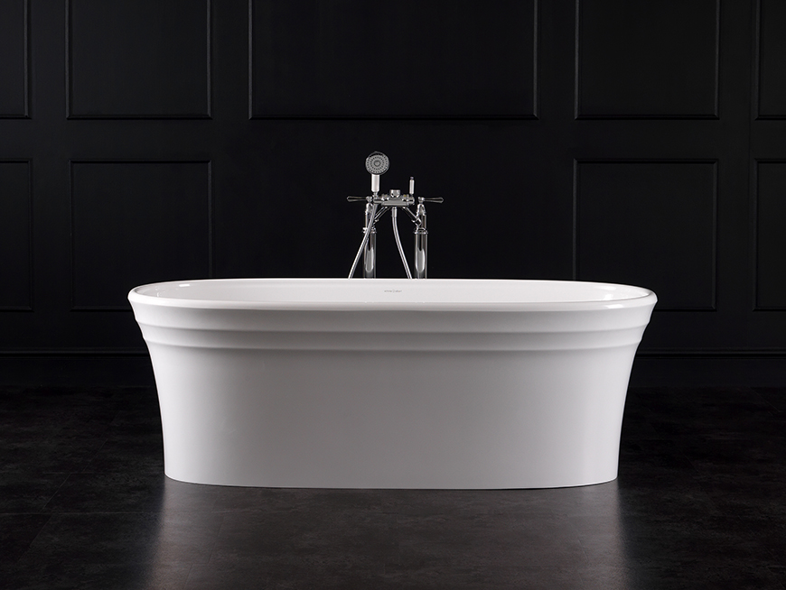 Premium Bathware | 40% Victoria + Albert Baths*