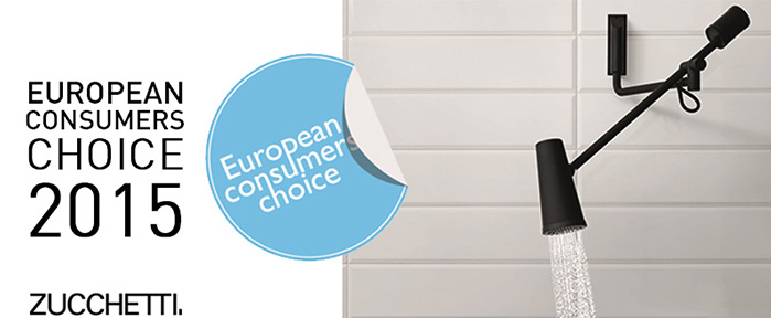 CLOSER wins the European Consumers Choice Award 2015