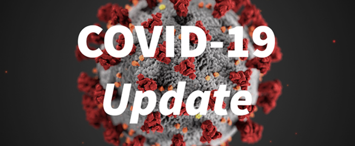 COVID-19 Update