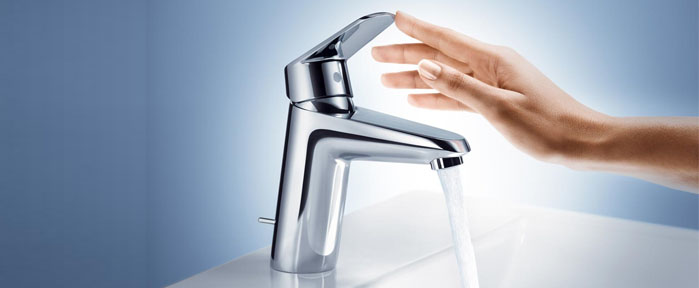 Fortune Magazine: GROHE the only German company to â€œChange the Worldâ€