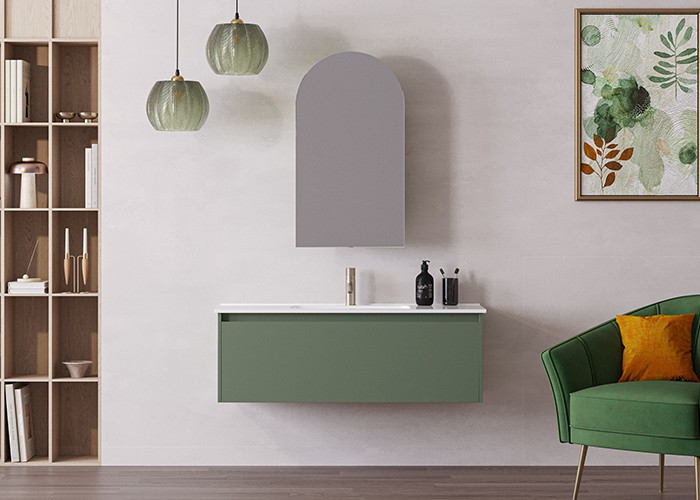 Choosing the Perfect Bathroom Cabinets in NZ