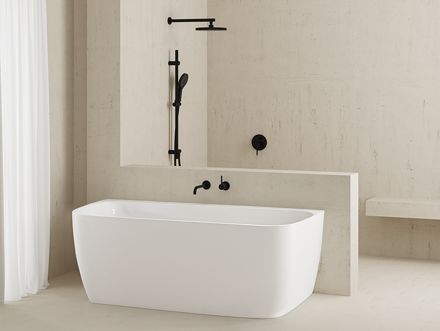 Small Bathroom Design: 10 Clever Space-Saving Solutions Using the Right Products