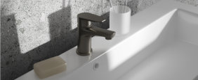 NEW | Savon - Suitable for any bathroom