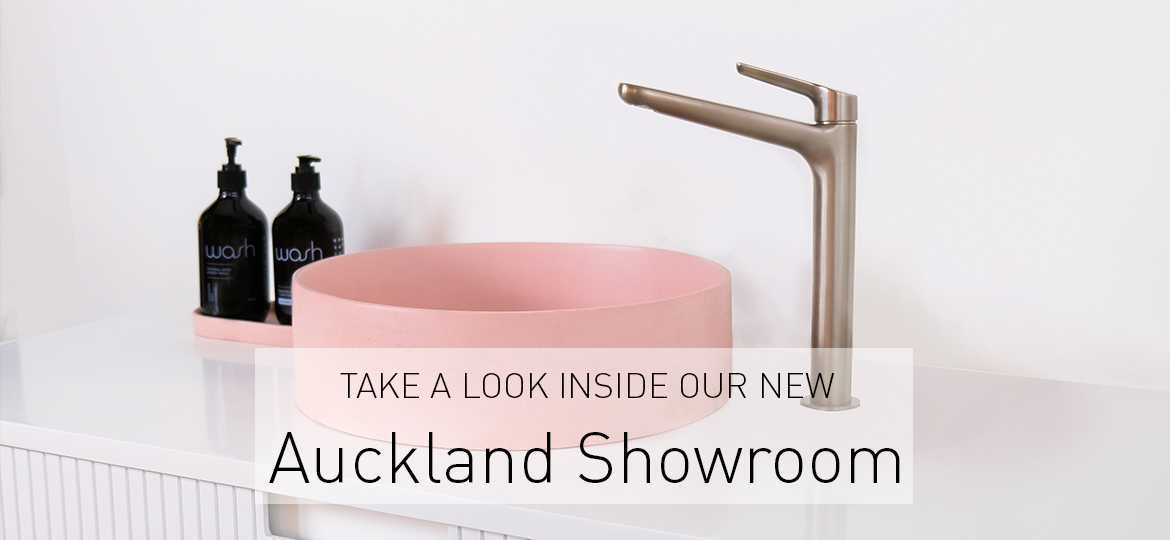 Take a look inside our New Auckland Showroom