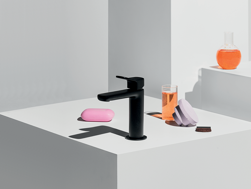 The Ultimate Guide to Choosing the Right Bathroom Tap Finish