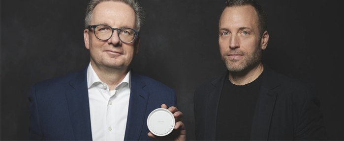 RECORD YEAR – GROHE RECEIVES 63 DESIGN AWARDS