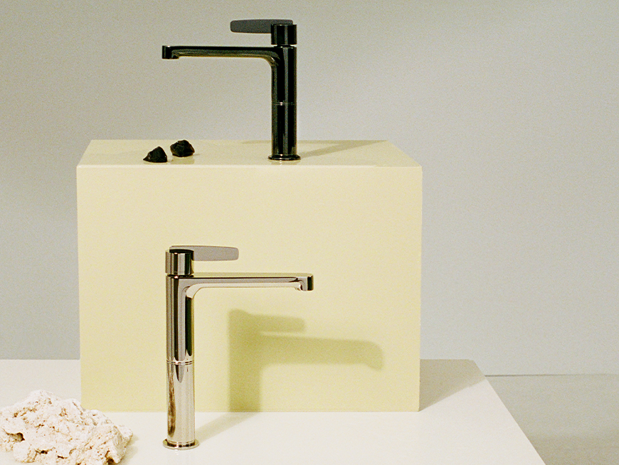 Veloce by Zucchetti | Now Available at Robertson Bathware