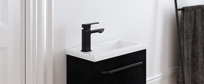 A guide to choosing the best bathroom tapware