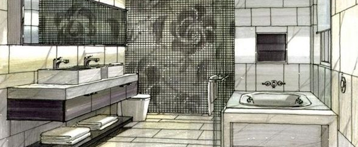 Designing your perfect bathroom