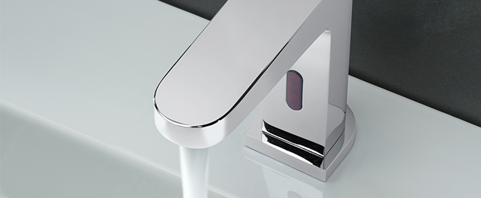 Sensor mixers they're the future!