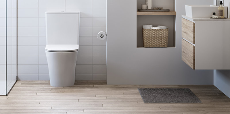 What is a rimless toilet and which are the best!