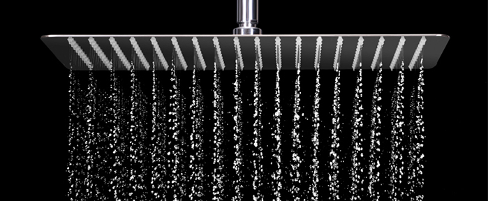 Buying your next shower our top tips