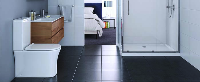 Bathroom Renovations - where to put the toilet?