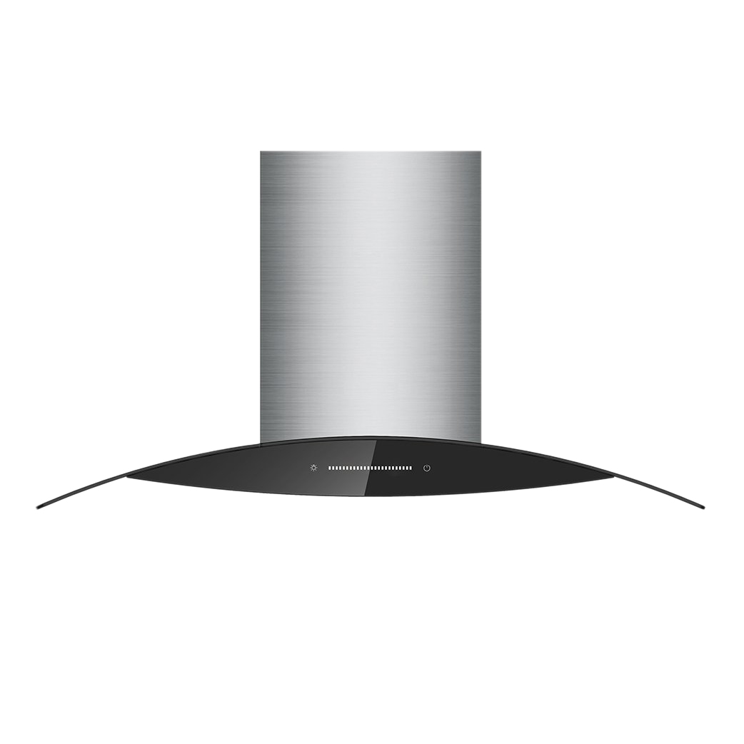 robinhood rangehood undermount