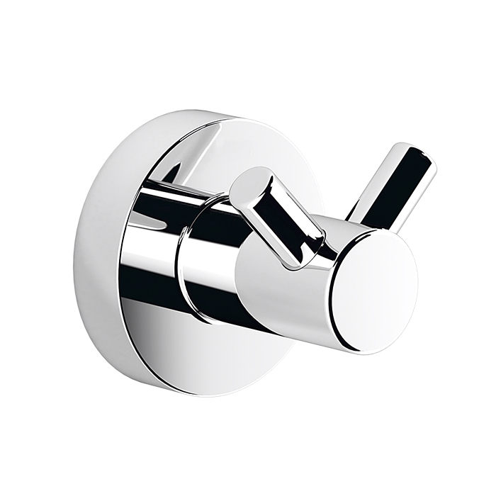 ASTRAL DOUBLE ROBE HOOK