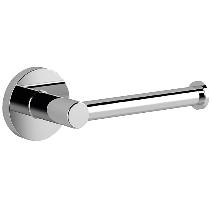 ASTRAL TOILET ROLL HOLDER CHROME