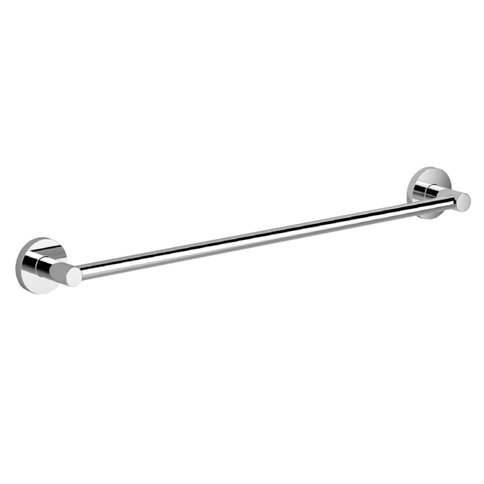 ASTRAL TOWEL RAIL 550MM CHROME